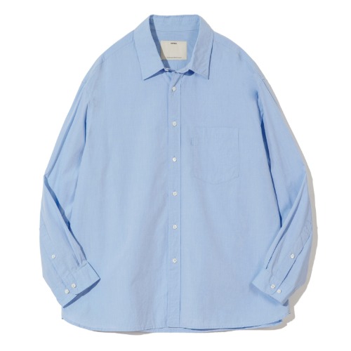 [POTTERY] Comfort Shirt (Sax)