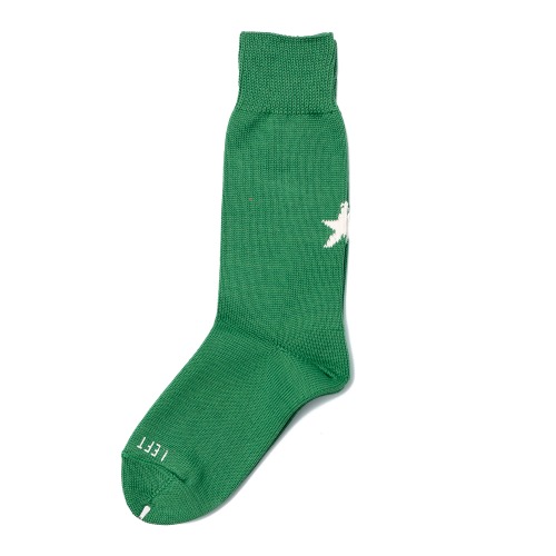 [Roster Sox] STAR BY X (GREEN)