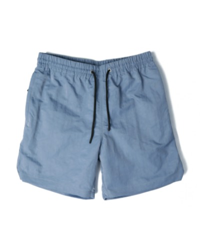 [SUNFLOWER] MIKE SHORTS (BLUE)