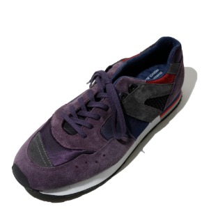 [REPRODUCTION OF FOUND] French Military Trainer (Purple)