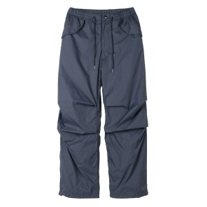 [BEHEAVYER] Field Pants (Grey)