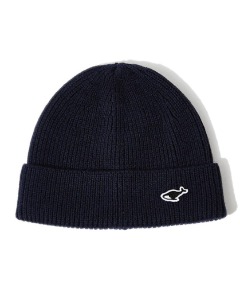 [NEITHERS] BASIC WATCH CAP (NAVY)
