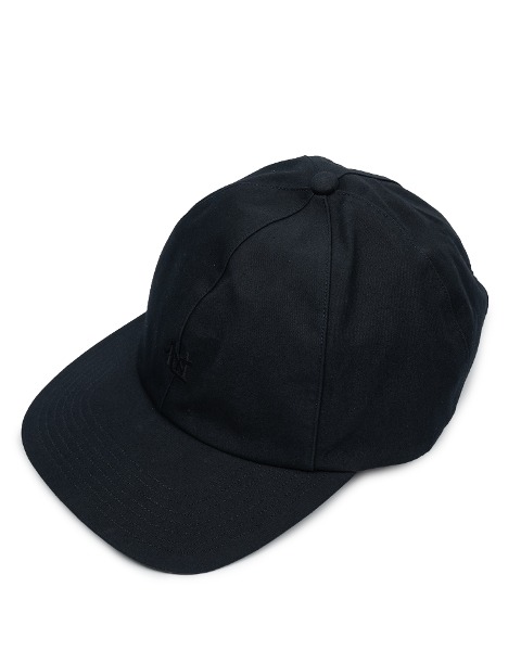 [NANAMICA] GORE-TEX CAP (DARK NAVY)