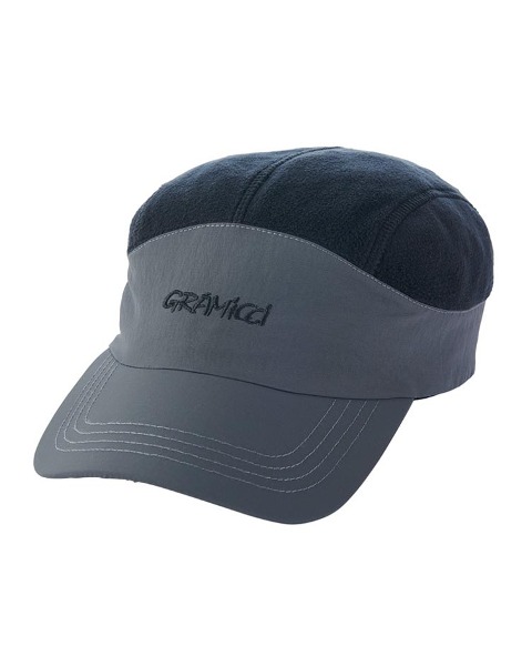 [GRAMICCI] POLARTEC® CAP (BLACK)